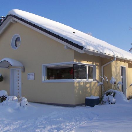 Badische Landoase Aparthotel Kehl Exterior foto