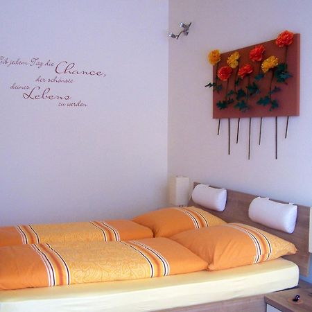 Badische Landoase Aparthotel Kehl Exterior foto
