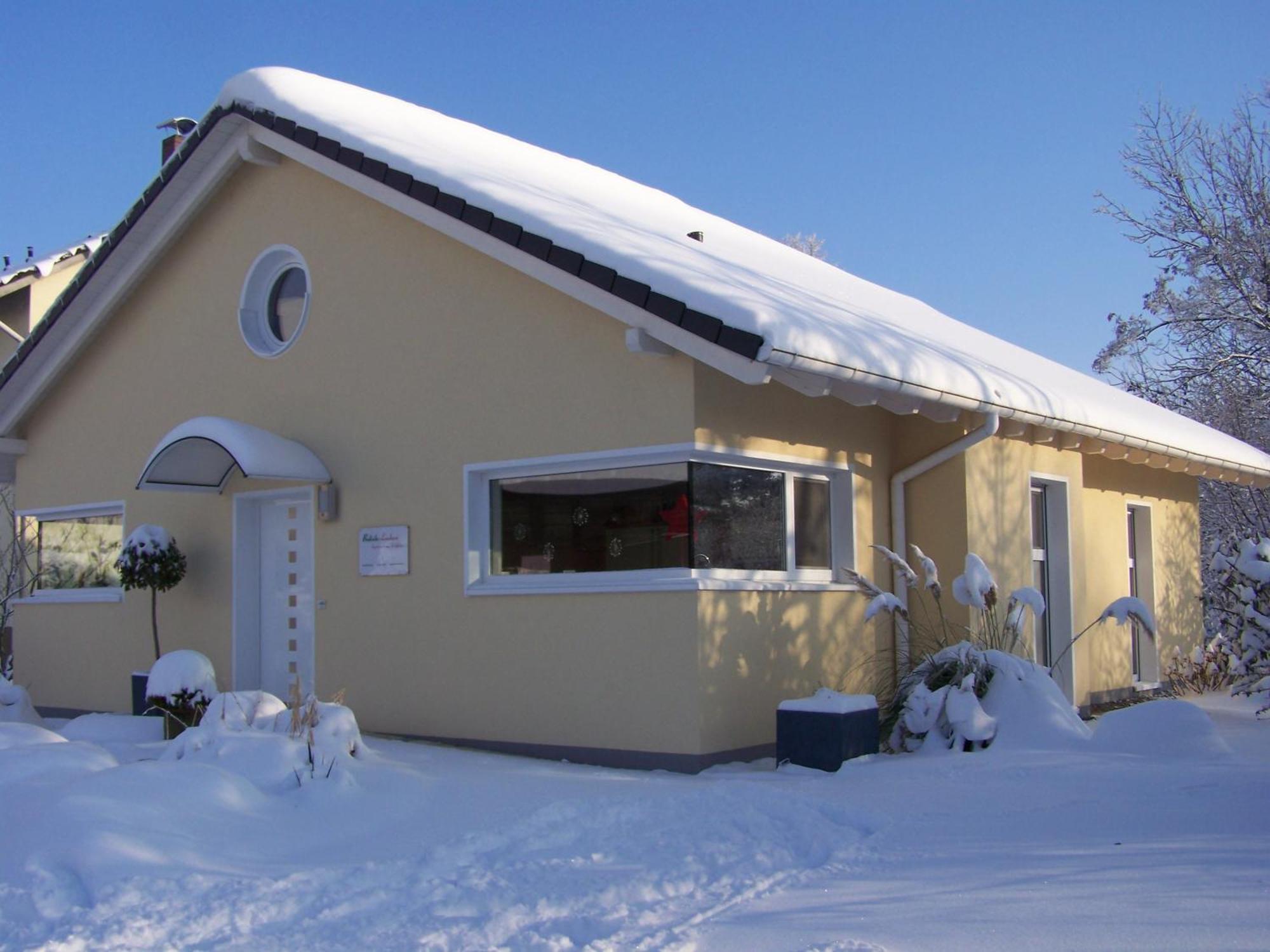 Badische Landoase Aparthotel Kehl Exterior foto