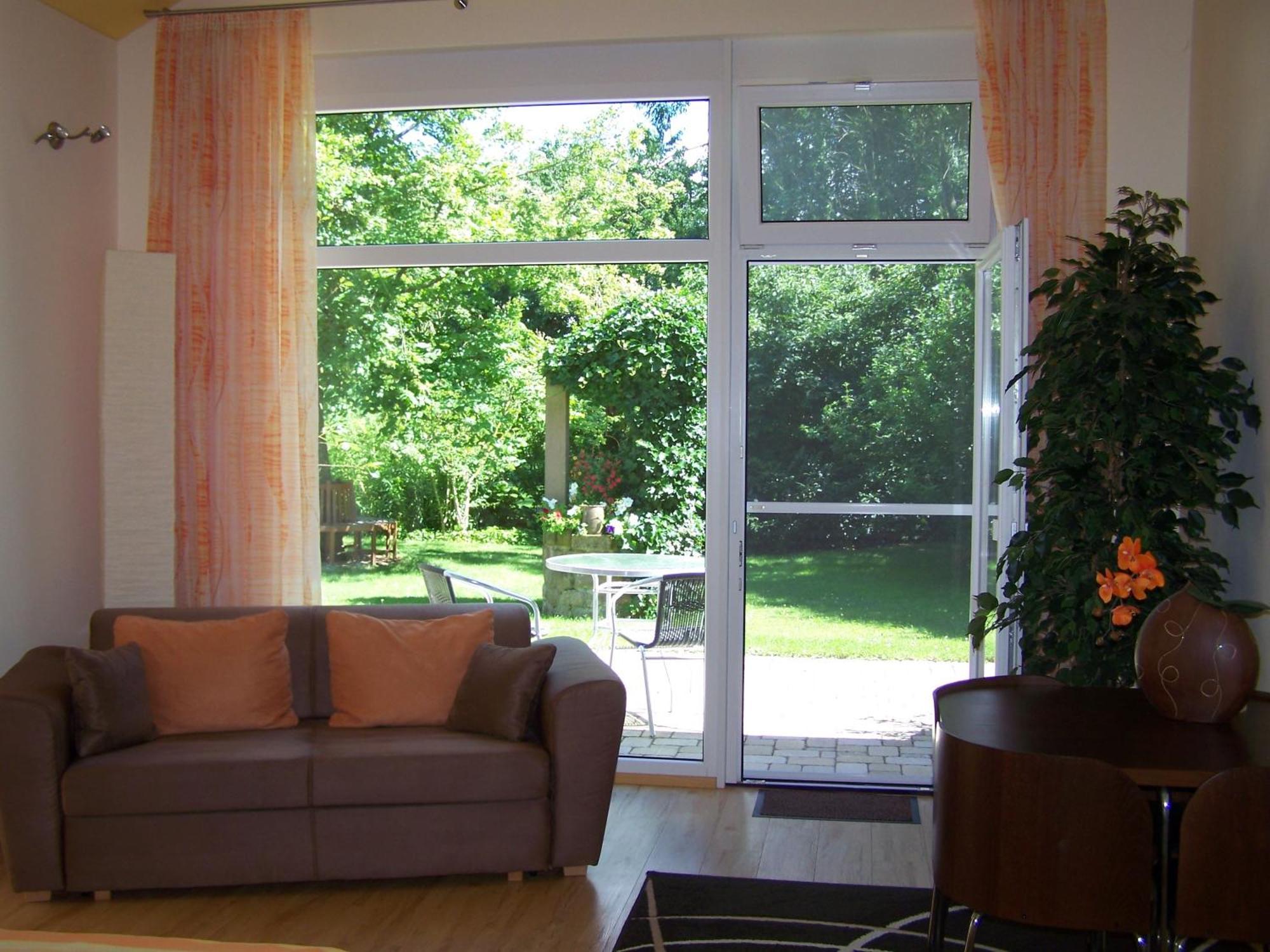 Badische Landoase Aparthotel Kehl Exterior foto