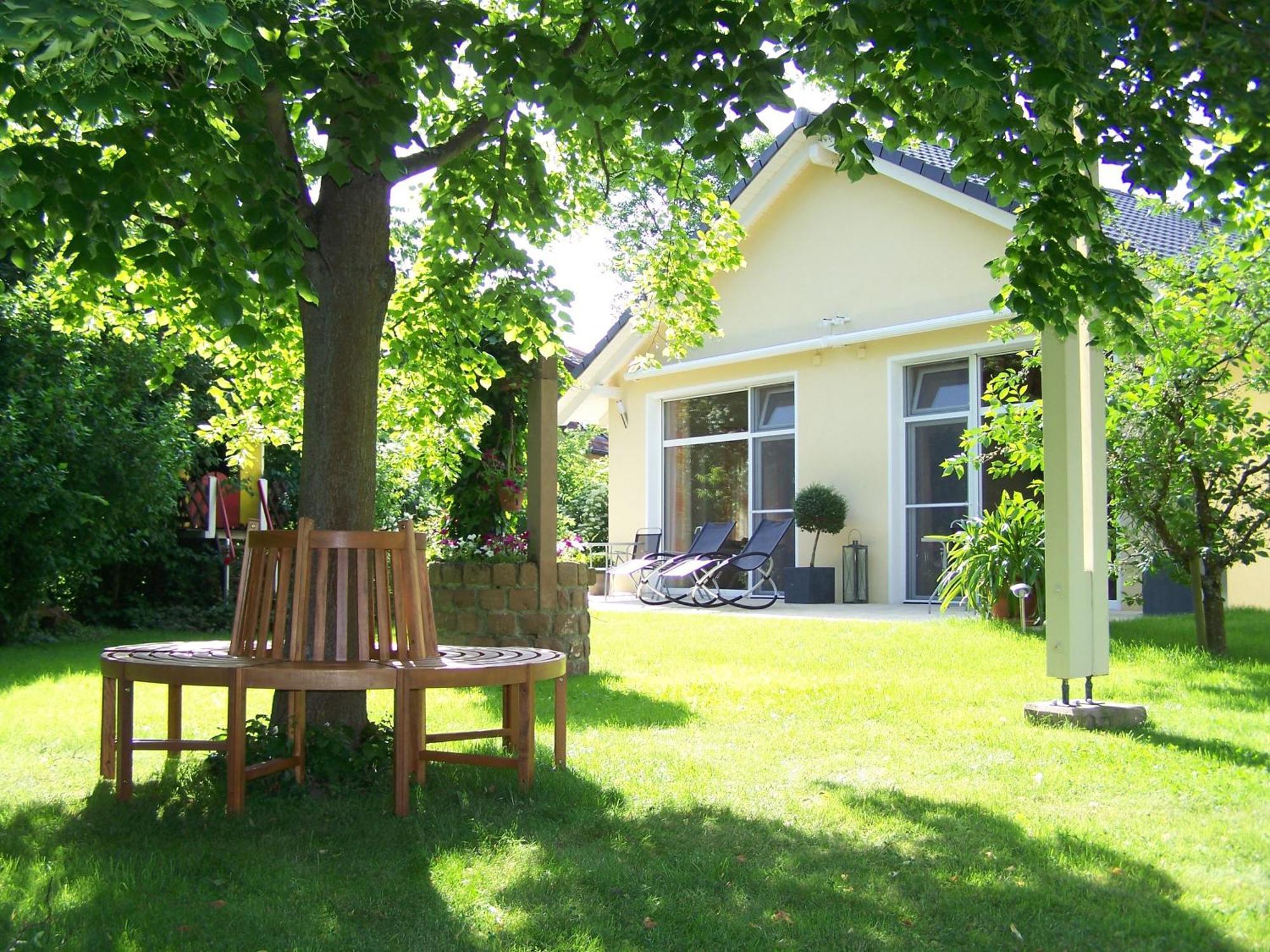 Badische Landoase Aparthotel Kehl Exterior foto