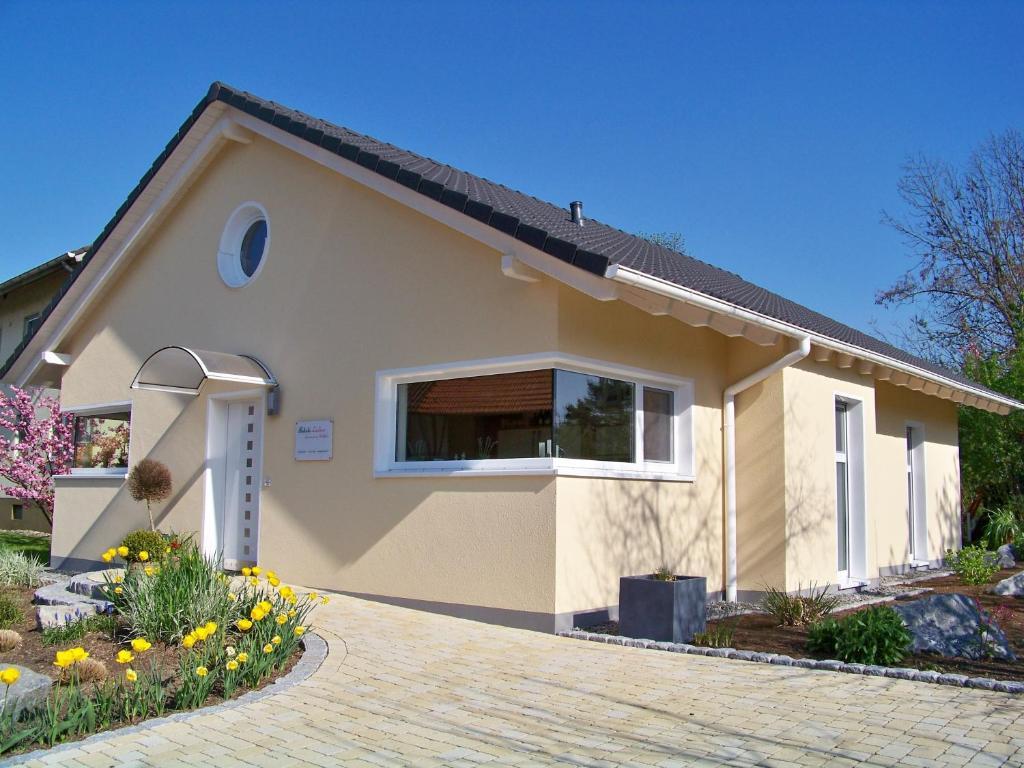 Badische Landoase Aparthotel Kehl Exterior foto